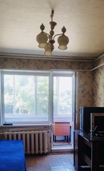 квартира г Донской мкр Центральный ул Первомайская 16 фото 2