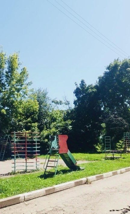 квартира г Донской мкр Центральный ул Первомайская 16 фото 14