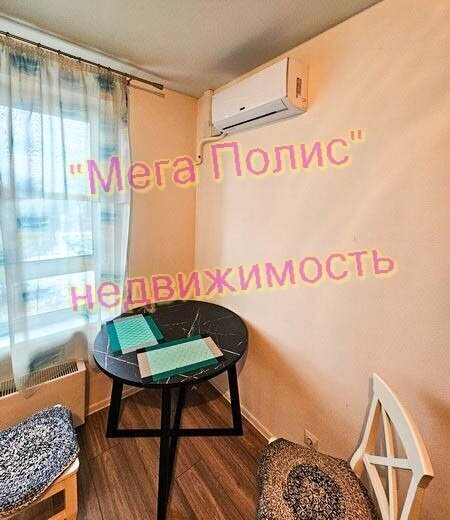 квартира г Обнинск пр-кт Маркса 99/1 Московский квартал фото 5