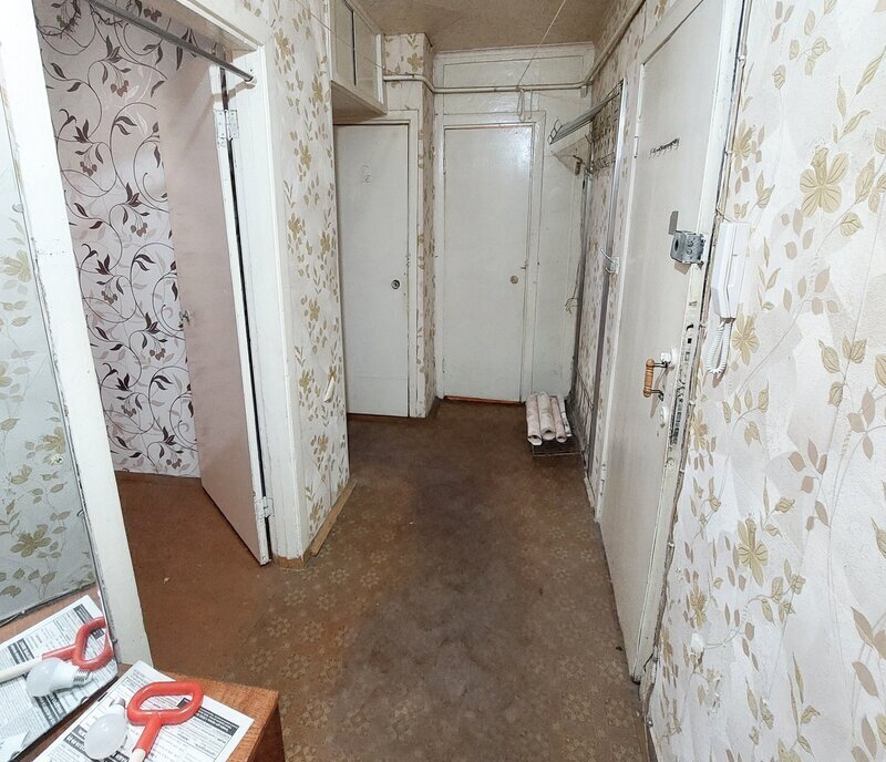 квартира г Орск р-н Ленинский город, улица Юлиуса Фучика, 7, микрорайон Новый фото 8