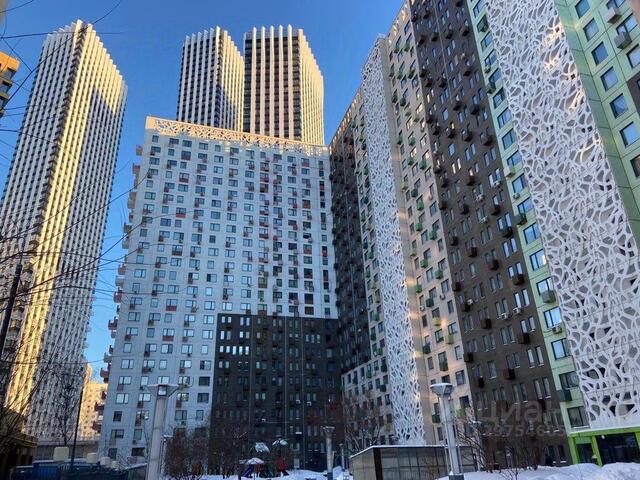СЗАО ул Народного Ополчения 11 квартал «Wellton Park» Жилой комплекс «Wellton Park», Московская область фото