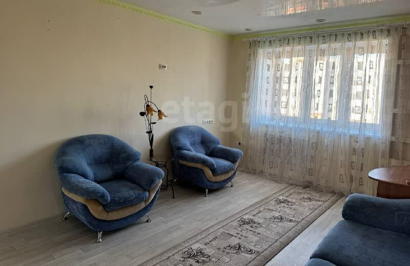 квартира г Тобольск р-н мкр 3б 6к 3 фото 6