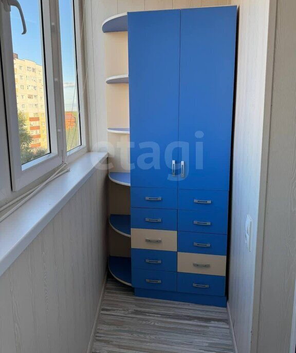 квартира г Тобольск р-н мкр 3б 6к 3 фото 12