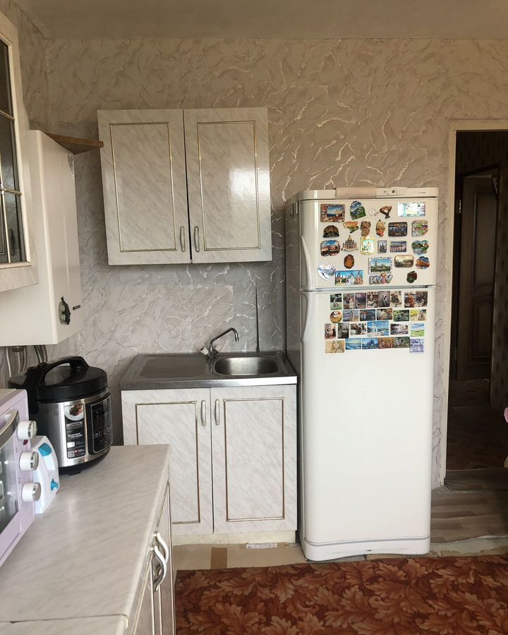 квартира г Брянск рп Радица-Крыловка Бежицкий район ул Народная 8 фото 11