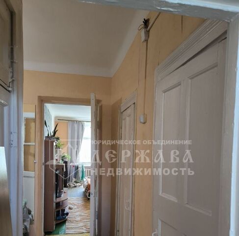 пр-кт Коммунистический 13 фото