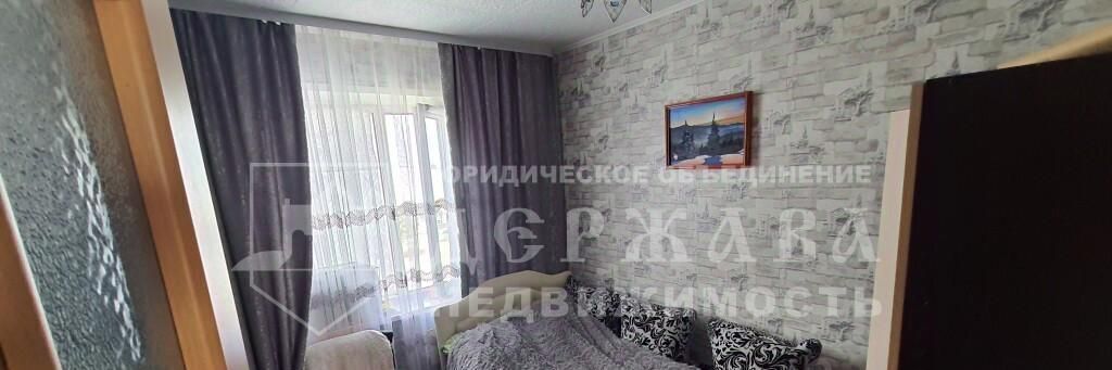 квартира г Березовский пр-кт Шахтеров 3 фото 5