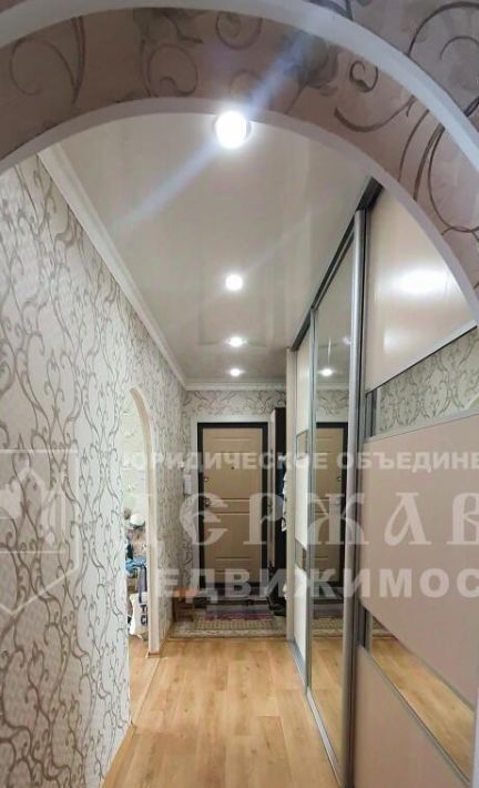 квартира г Березовский пр-кт Шахтеров 3 фото 9