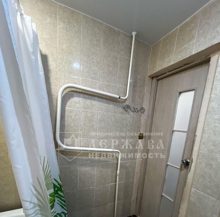 квартира р-н Топкинский г Топки мкр Солнечный 19а фото 8