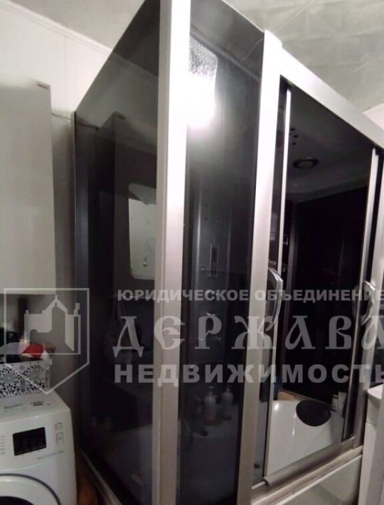 квартира г Кемерово р-н Ленинский пр-кт Химиков 43 фото 13