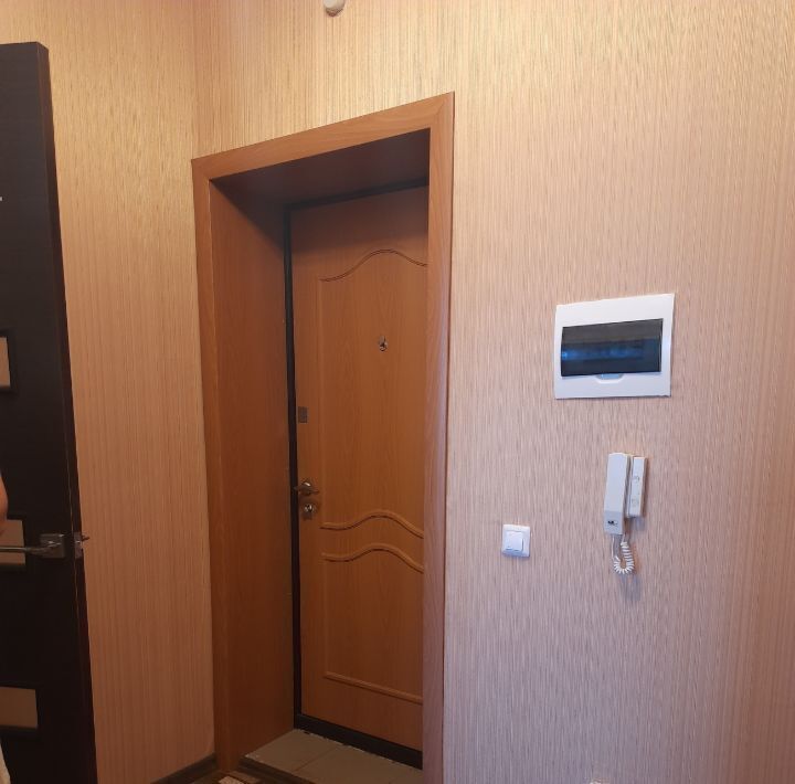 квартира г Саранск р-н Октябрьский ул Волгоградская 77 фото 18