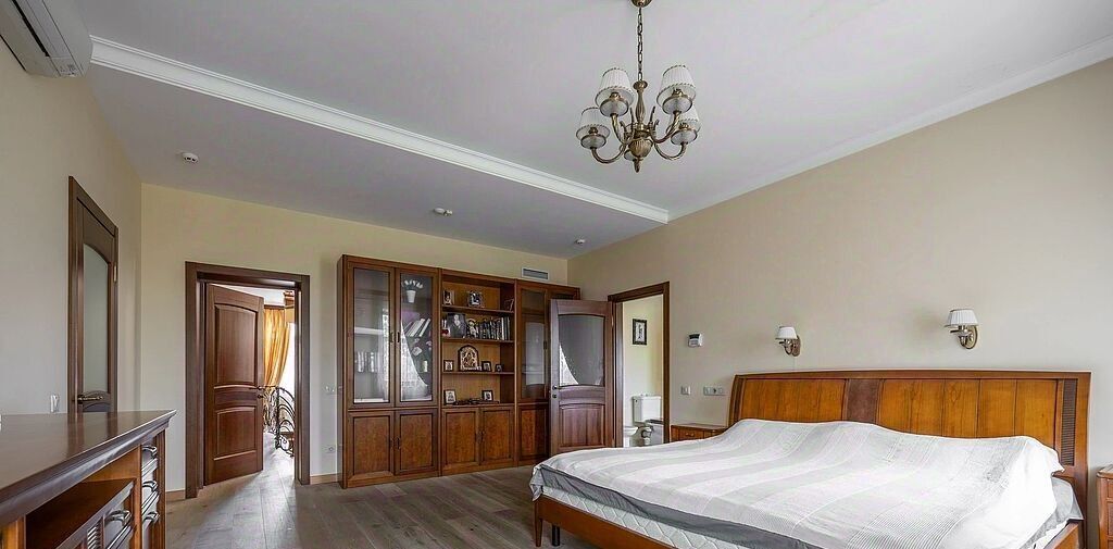 дом г Истра Гринфилд кп, Нахабино фото 35