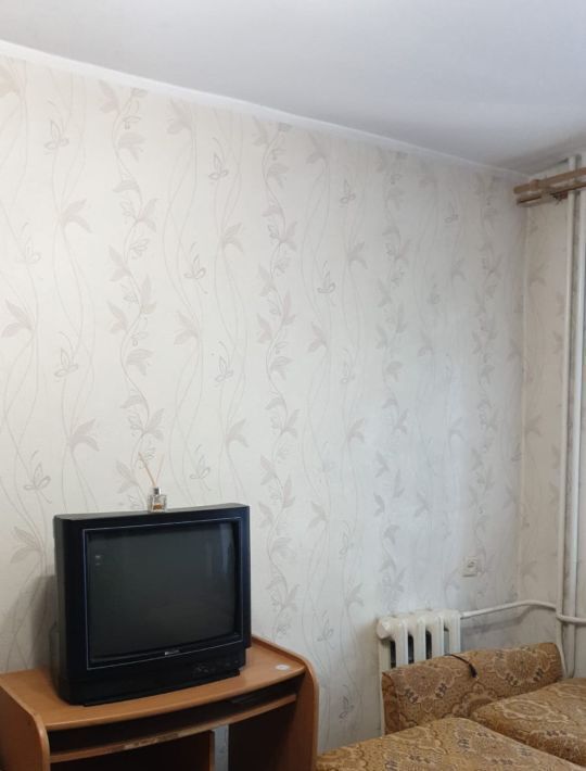 комната г Жуковский район Отдых ул Гагарина 5 фото 3