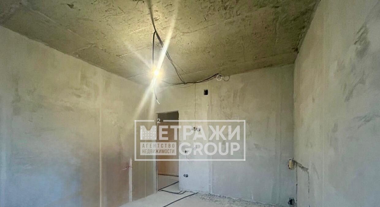 квартира г Лосино-Петровский рп Свердловский ул Заречная 13 ЖК «Лукино-Варино» фото 12