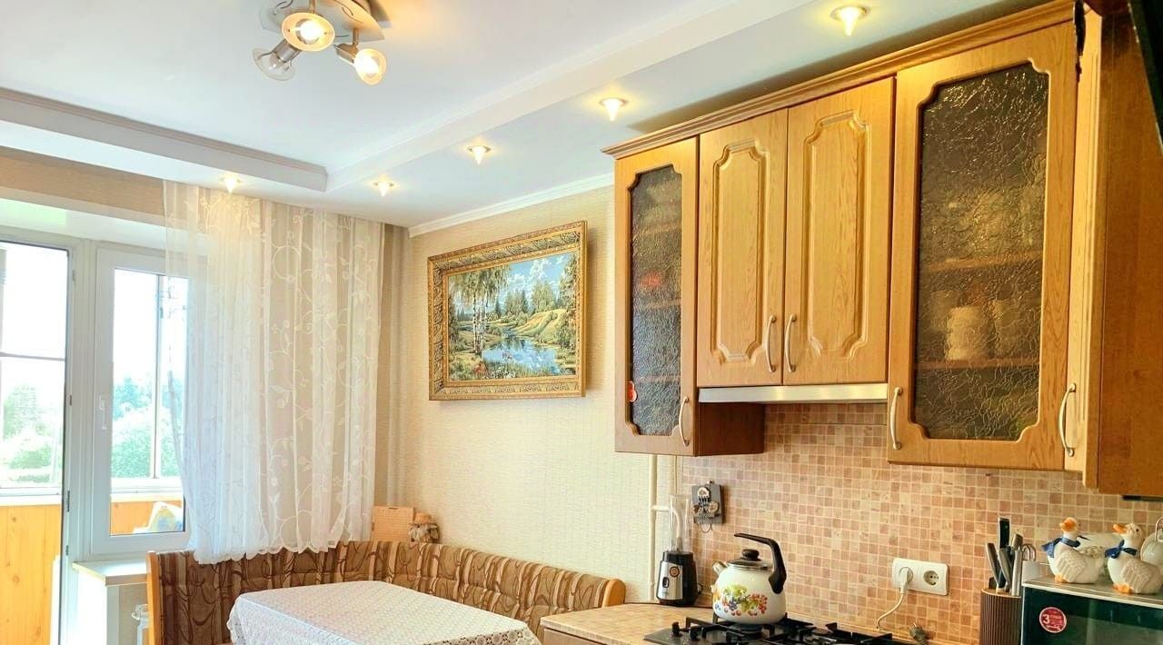 квартира г Раменское ул Строительная 10 Ипподром фото 7