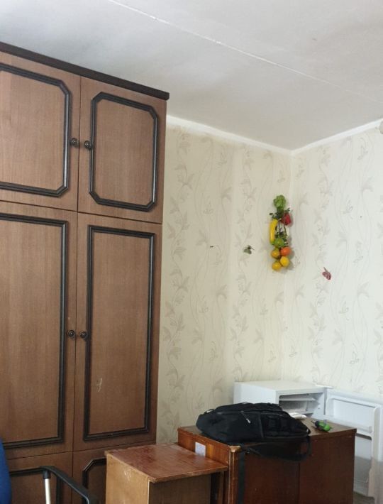 комната г Жуковский район Отдых ул Гагарина 5 фото 6