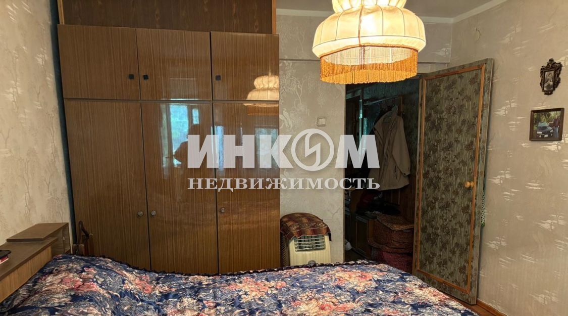 квартира г Пущино мкр В 29 Серпухов городской округ фото 10