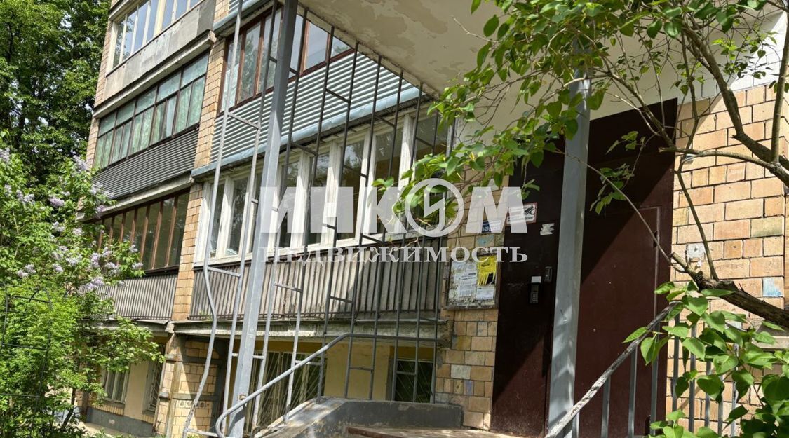 квартира г Пущино мкр В 29 Серпухов городской округ фото 25