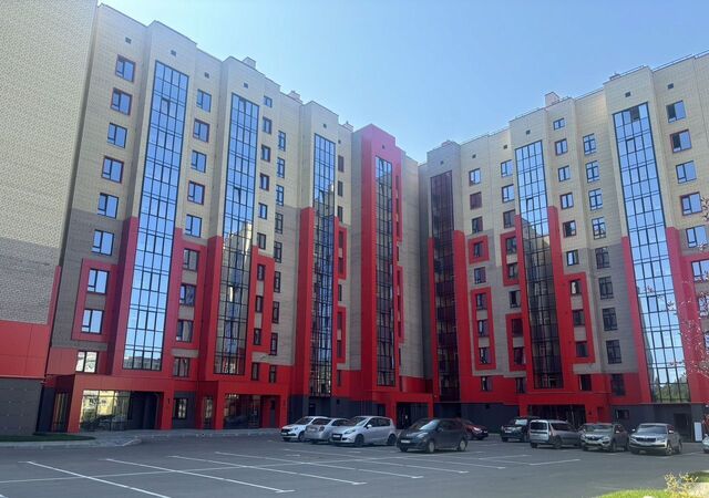 мкр Якиманиха р-н Фабричный 4А фото