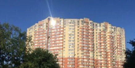 квартира г Люберцы пр-кт Октябрьский 1 ЖК «Лермонтовский» Лермонтовский проспект фото 1