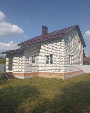 д Дегтярево ул Еловая Коляновское сельское поселение, Иваново фото