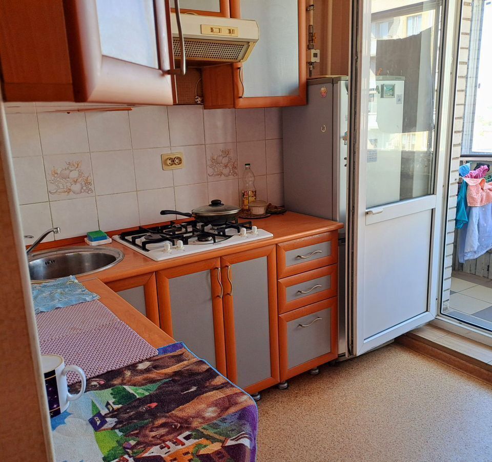 квартира г Батайск ул Коммунистическая 197ак/1 фото 1