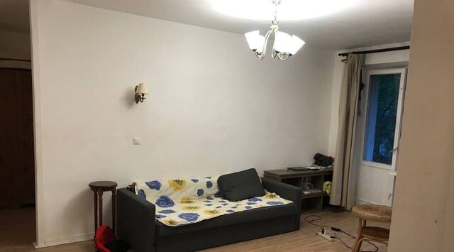 ш Варшавское 55к/2 фото