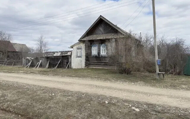 д Пеленгер ул Пеленгер 26 Шойбулакское сельское поселение фото