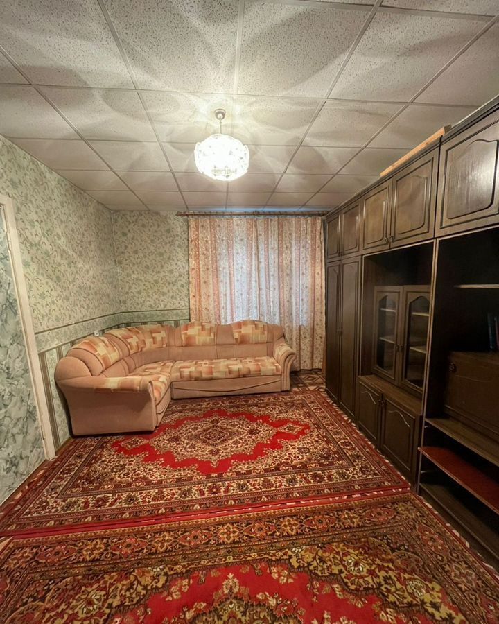квартира г Норильск пр-кт Ленинский 13 фото 1