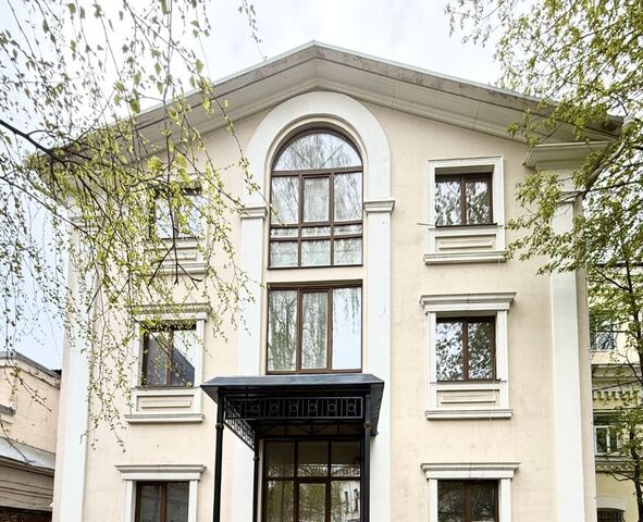 офис р-н Кировский ул Красный Съезд 8а фото