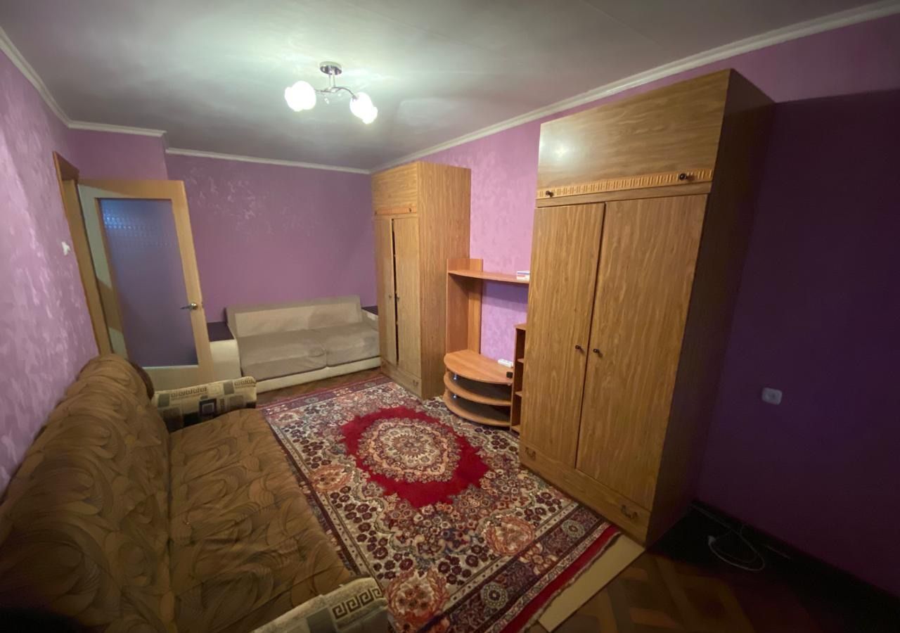 квартира г Георгиевск ул Кочубея 7 фото 1