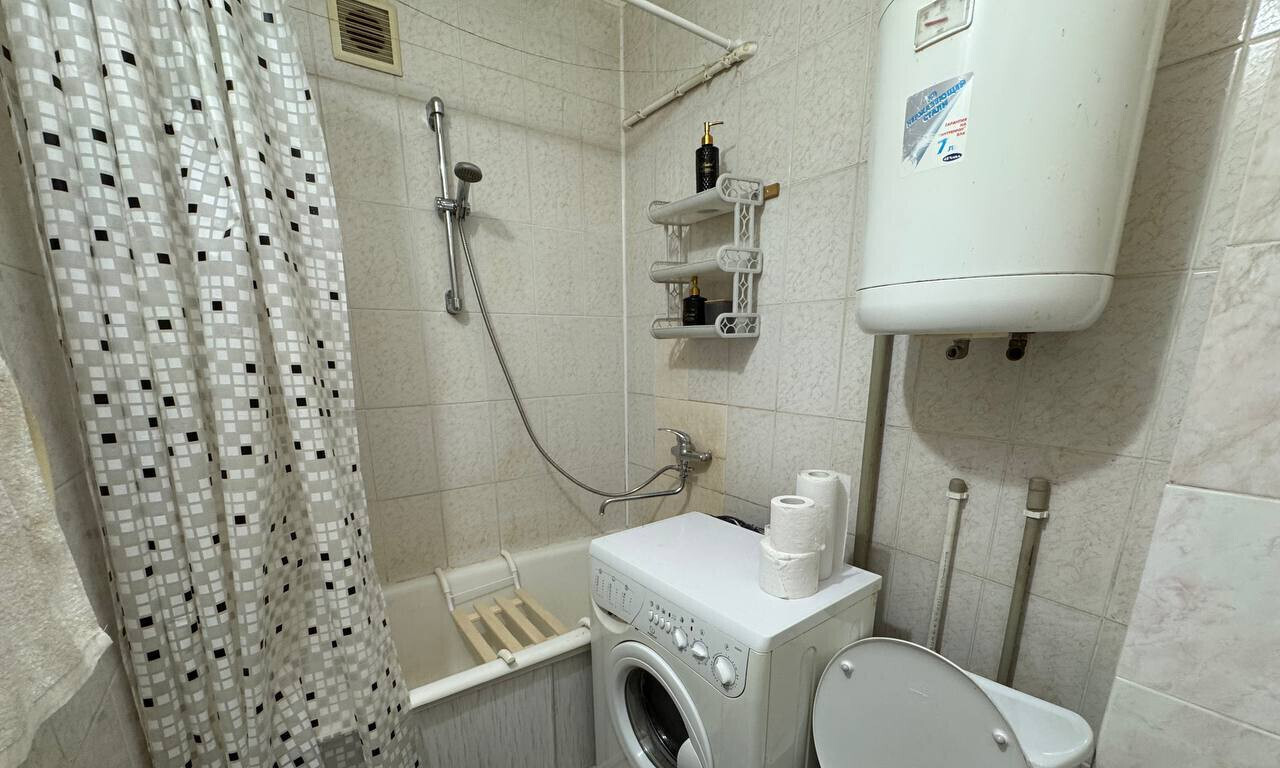 квартира г Дзержинск ул Бутлерова 40а фото 2