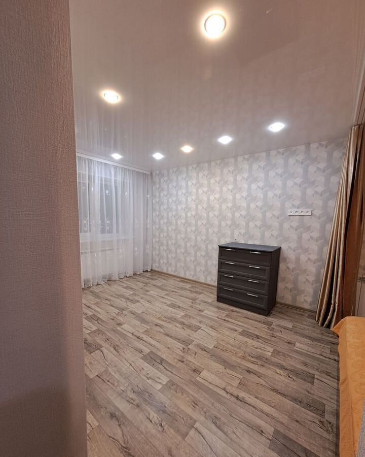 квартира г Дзержинск пр-кт Циолковского 17а фото 1