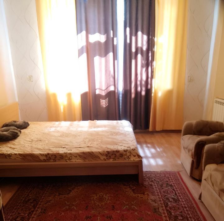 квартира г Кирсанов ул Лермонтовская 3 фото 2