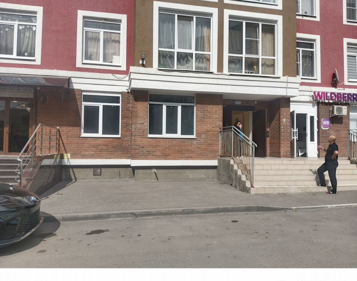 комната г Кисловодск ул Окопная 16/16а ЖК «Проспект» фото 3