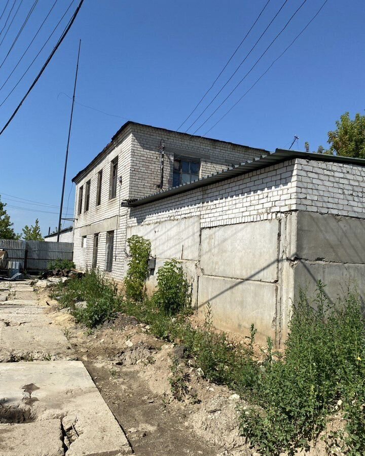 производственные, складские г Йошкар-Ола фото 3
