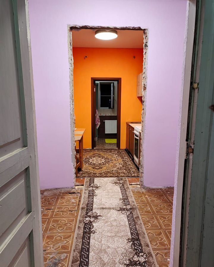 дом р-н Ейский г Ейск п Широчанка ул Косиора 30 Широчанка фото 3
