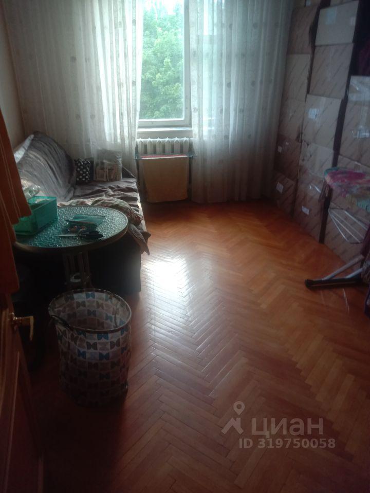 квартира г Электросталь Северный пр-кт Ленина 2к/1 фото 2