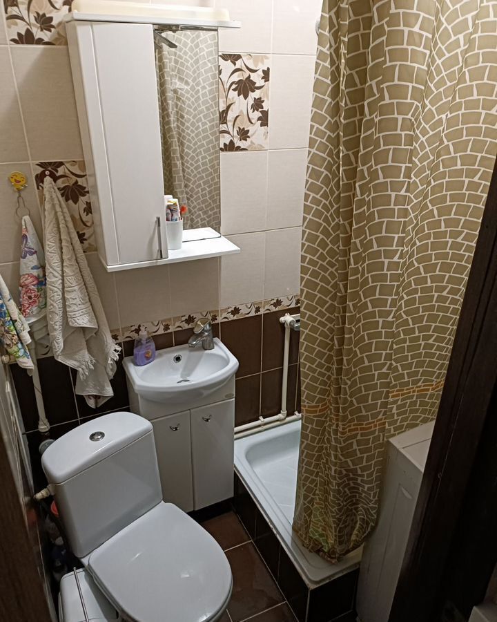квартира г Феодосия ул Советская 13 фото 2