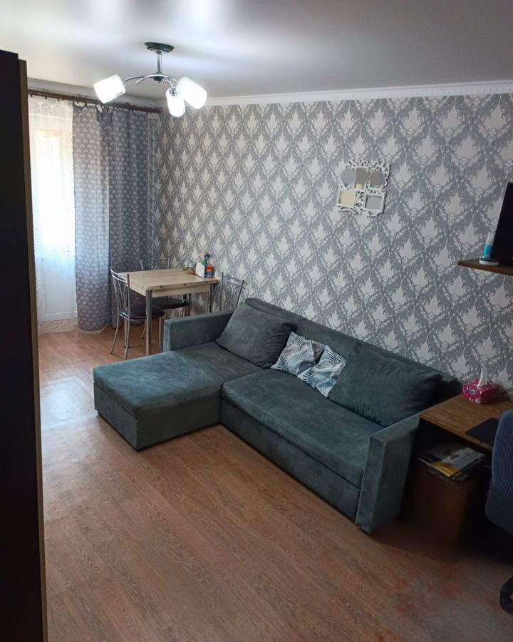 квартира г Феодосия ул Советская 13 фото 3