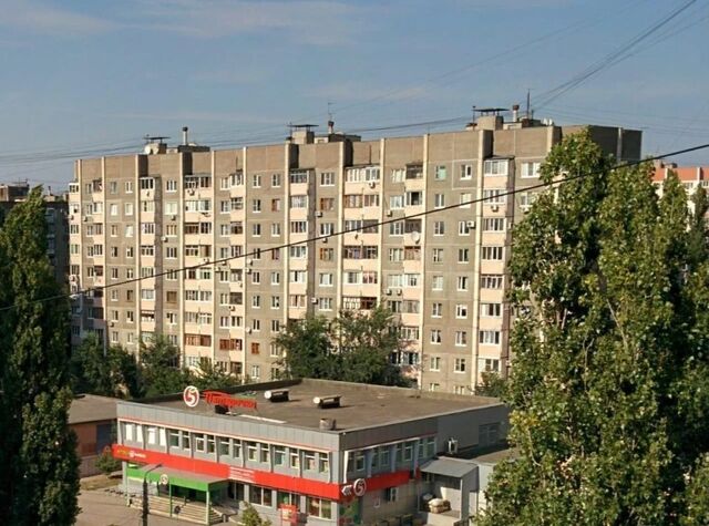 Придонской ул 232 Стрелковой дивизии 31 мкр-н Придонской фото