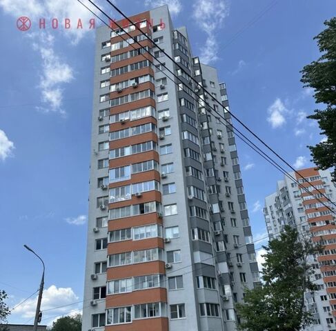 Московская ул Гая 30а фото