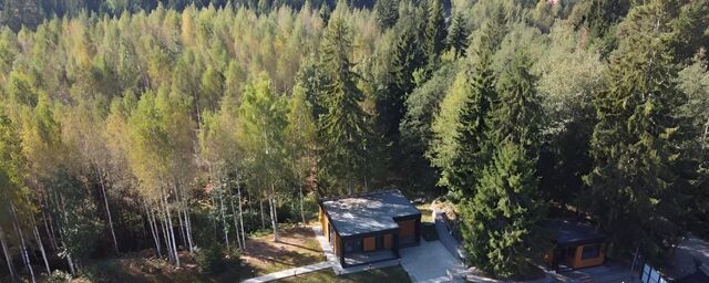 земля д Вартемяги Агалатовское с/пос, Вартемяги Вилладж кп, Озерки фото