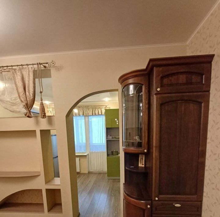 квартира г Раменское ул Мира 4 ЖК «Борисоглебский» фото 2