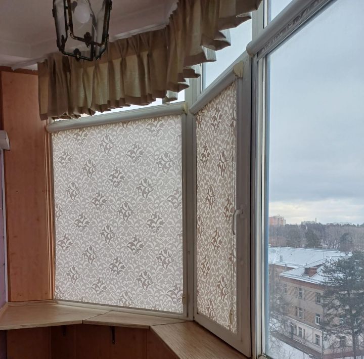 квартира г Раменское ул Мира 4 ЖК «Борисоглебский» фото 4