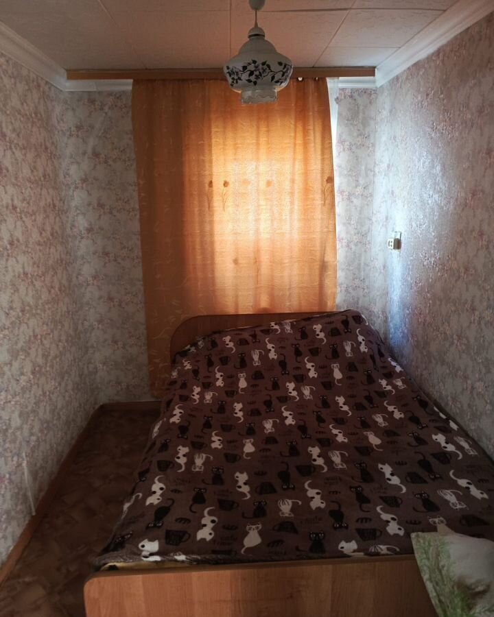 дом г Донской мкр Задонье ул Мира фото 4