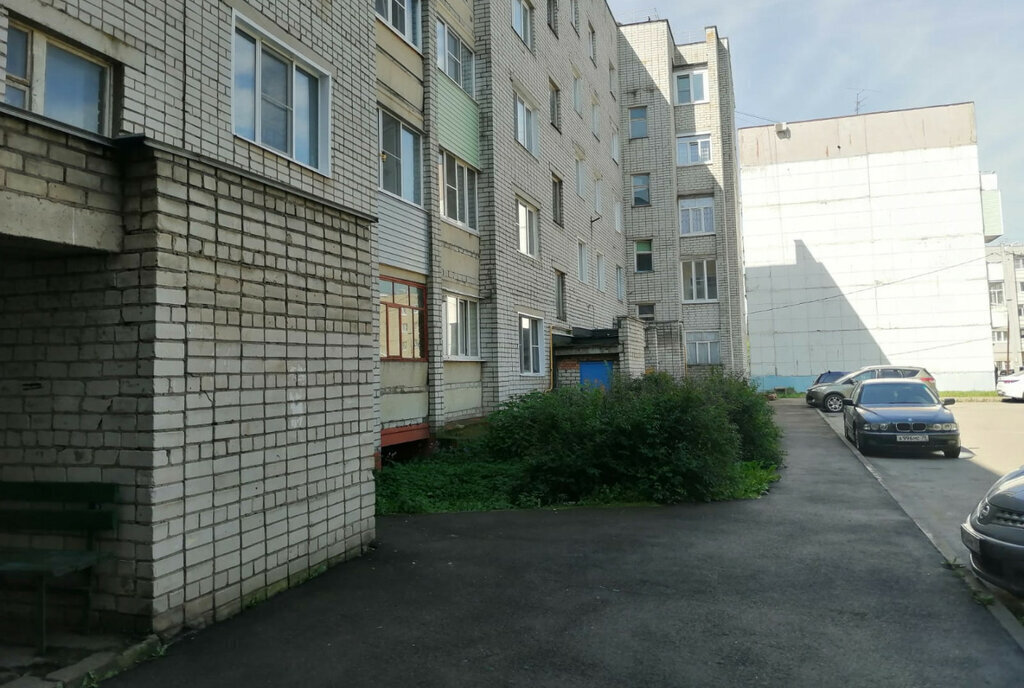 квартира г Переславль-Залесский пер Берендеевский 13 фото 14