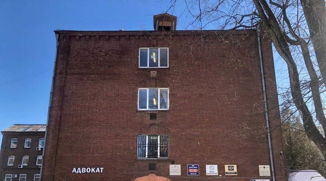 свободного назначения г Реутов ул Победы 9 Реутов фото 10