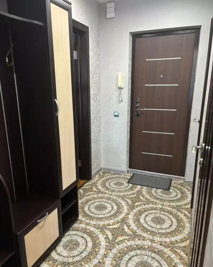 квартира г Нижний Новгород р-н Автозаводский Парк культуры ул Юлиуса Фучика 10к/4 фото 7