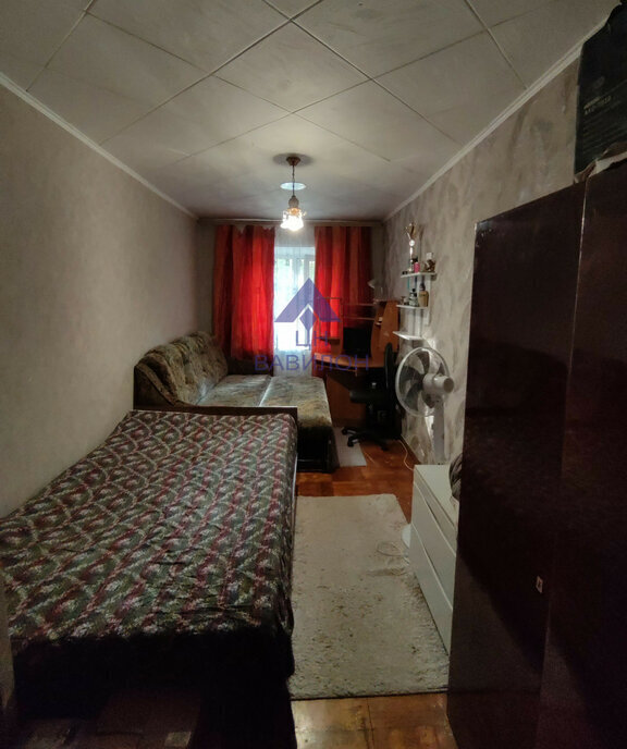 квартира г Волгодонск ул Морская 28 Старый город фото 8