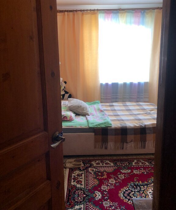 квартира г Ставрополь р-н Ленинский ул Мира 117 фото 6